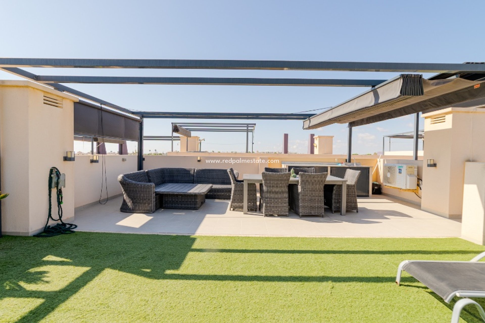 Reventa - Apartmentos -
Torre de la Horadada - Mil Palmeras