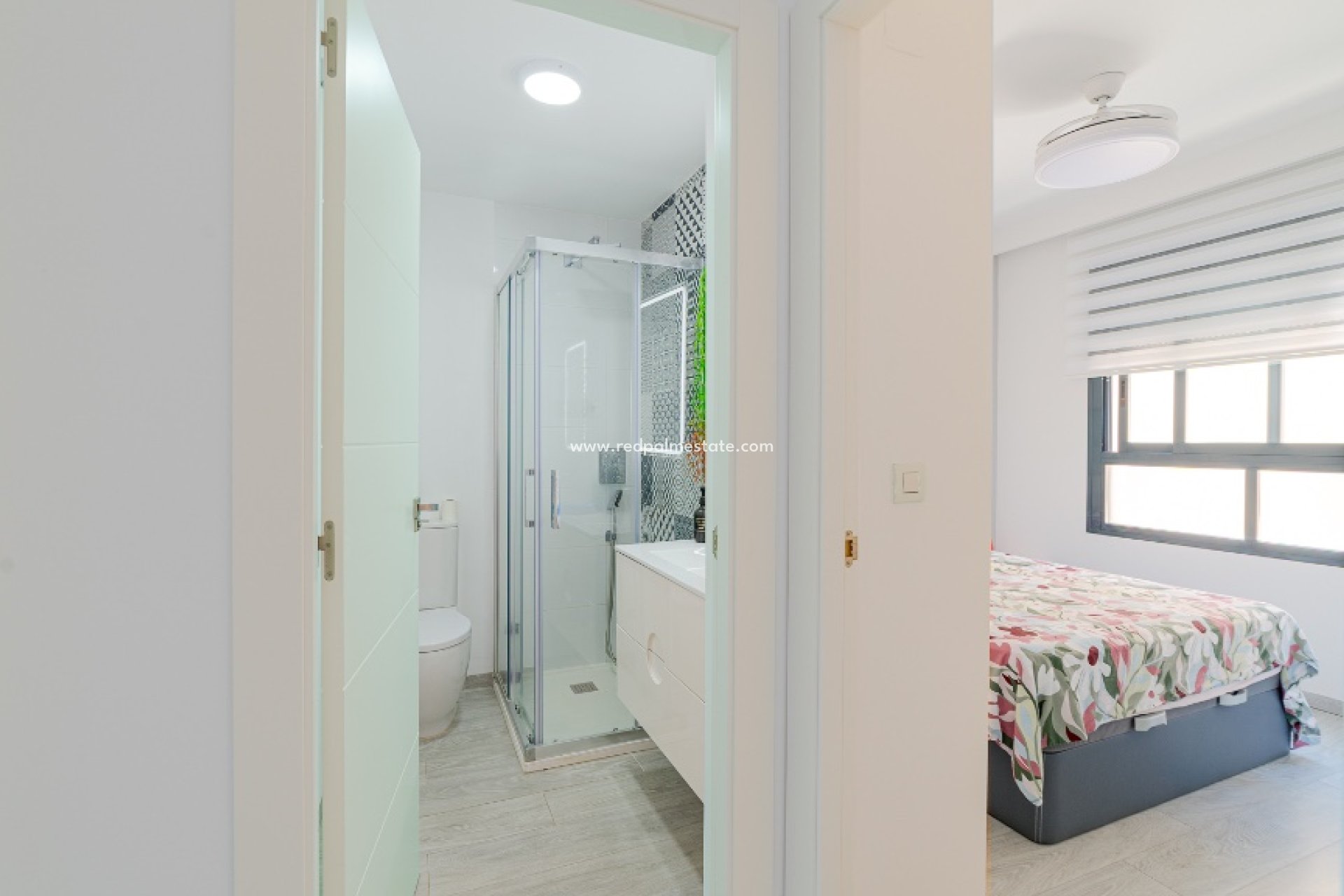 Reventa - Apartmentos -
Torre de la Horadada - Mil Palmeras