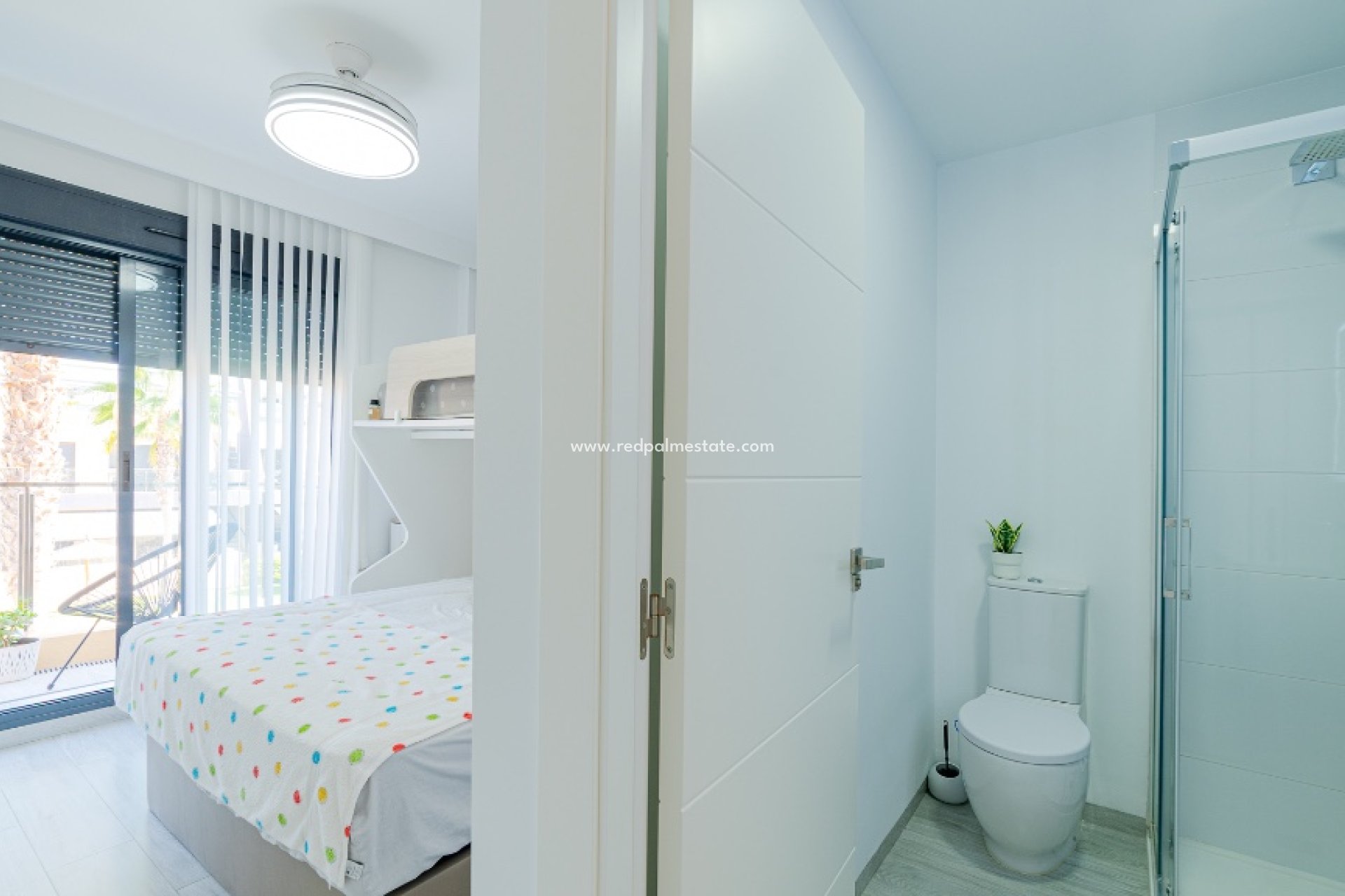 Reventa - Apartmentos -
Torre de la Horadada - Mil Palmeras