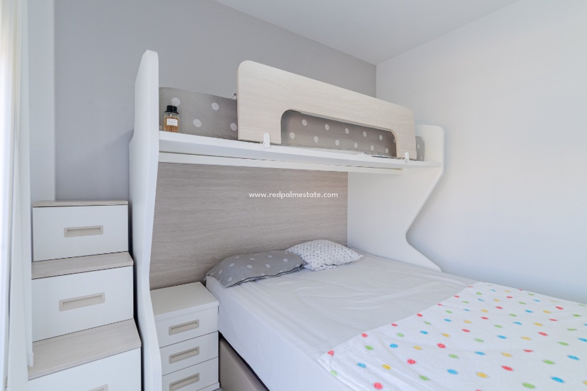 Reventa - Apartmentos -
Torre de la Horadada - Mil Palmeras