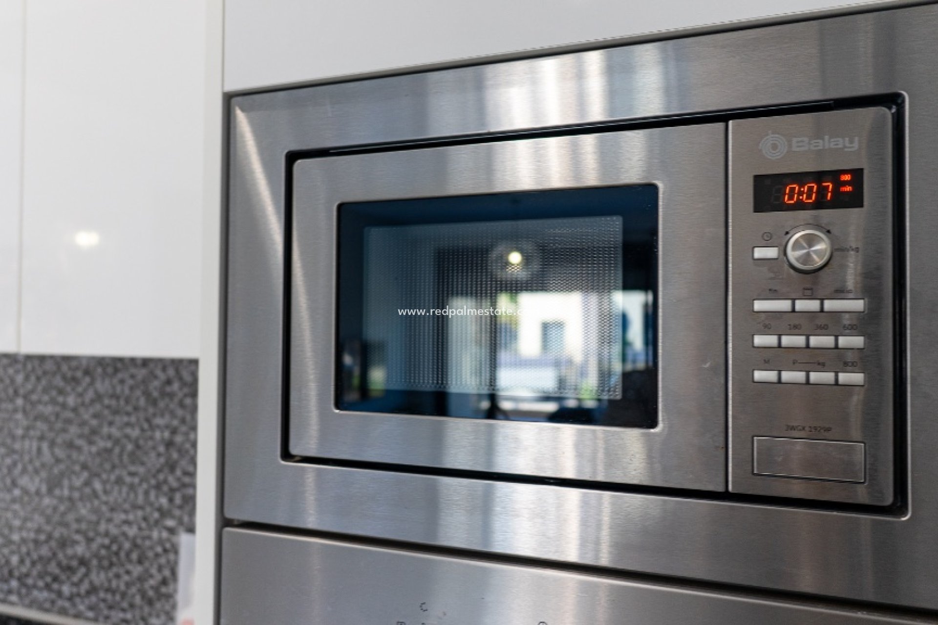 Reventa - Apartmentos -
Torre de la Horadada - Mil Palmeras