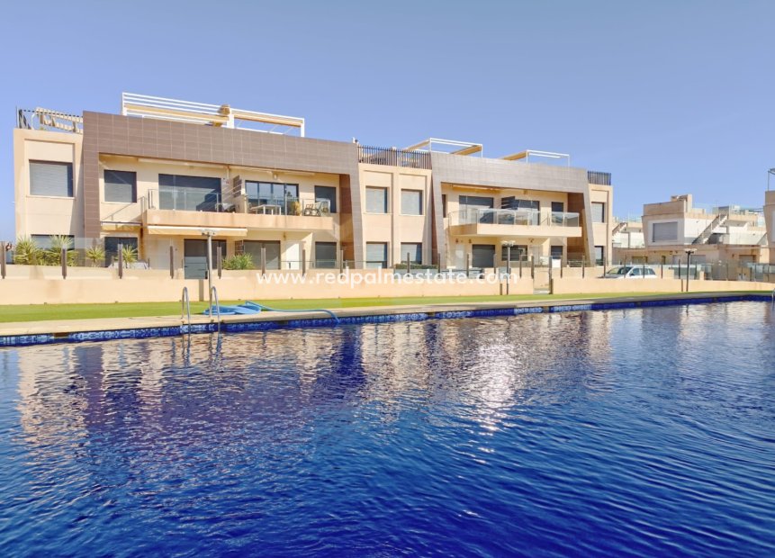 Reventa - Apartmentos -
Torre de la Horadada - Mil Palmeras