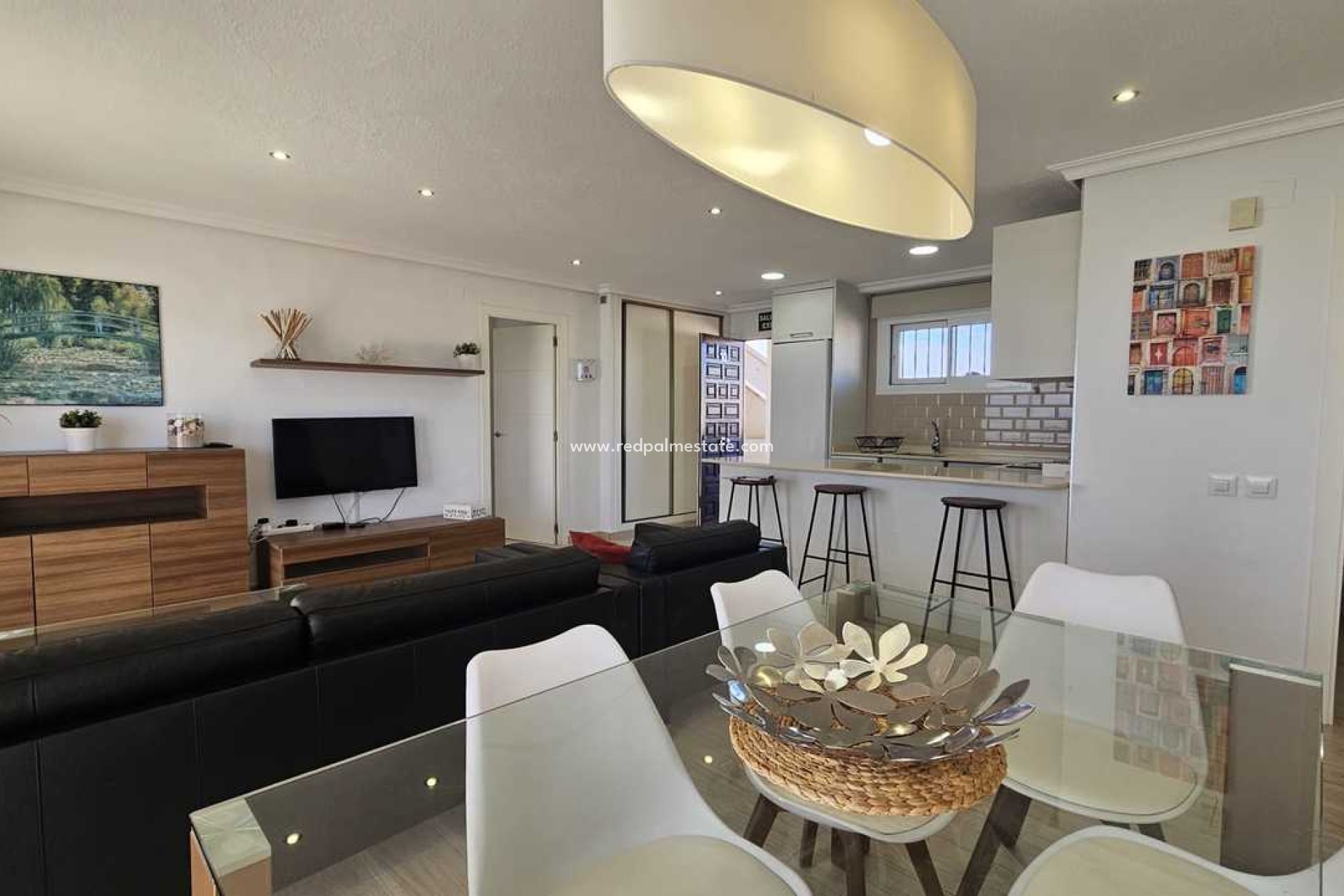 Reventa - Apartmentos -
Torre de la Horadada - Mil Palmeras