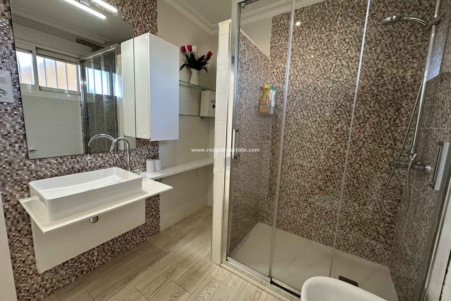 Reventa - Apartmentos -
Torre de la Horadada - Mil Palmeras