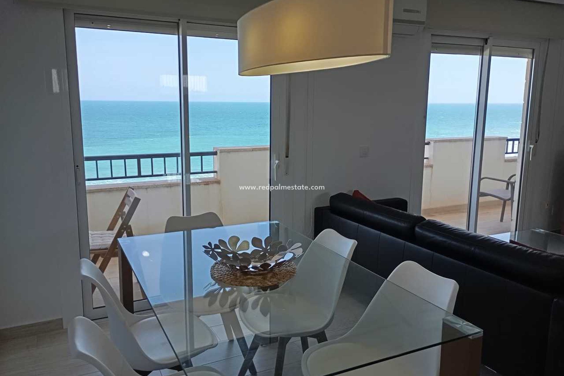 Reventa - Apartmentos -
Torre de la Horadada - Mil Palmeras
