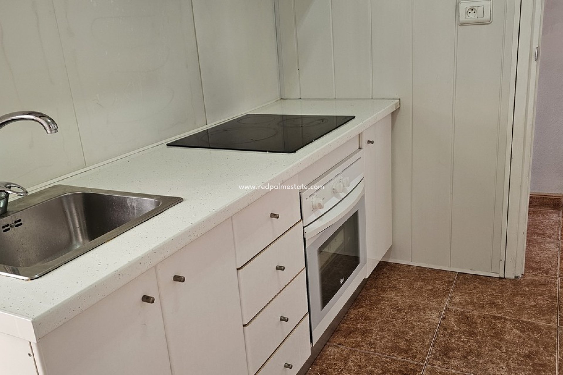 Reventa - Apartmentos -
Torre de la Horadada - Playa