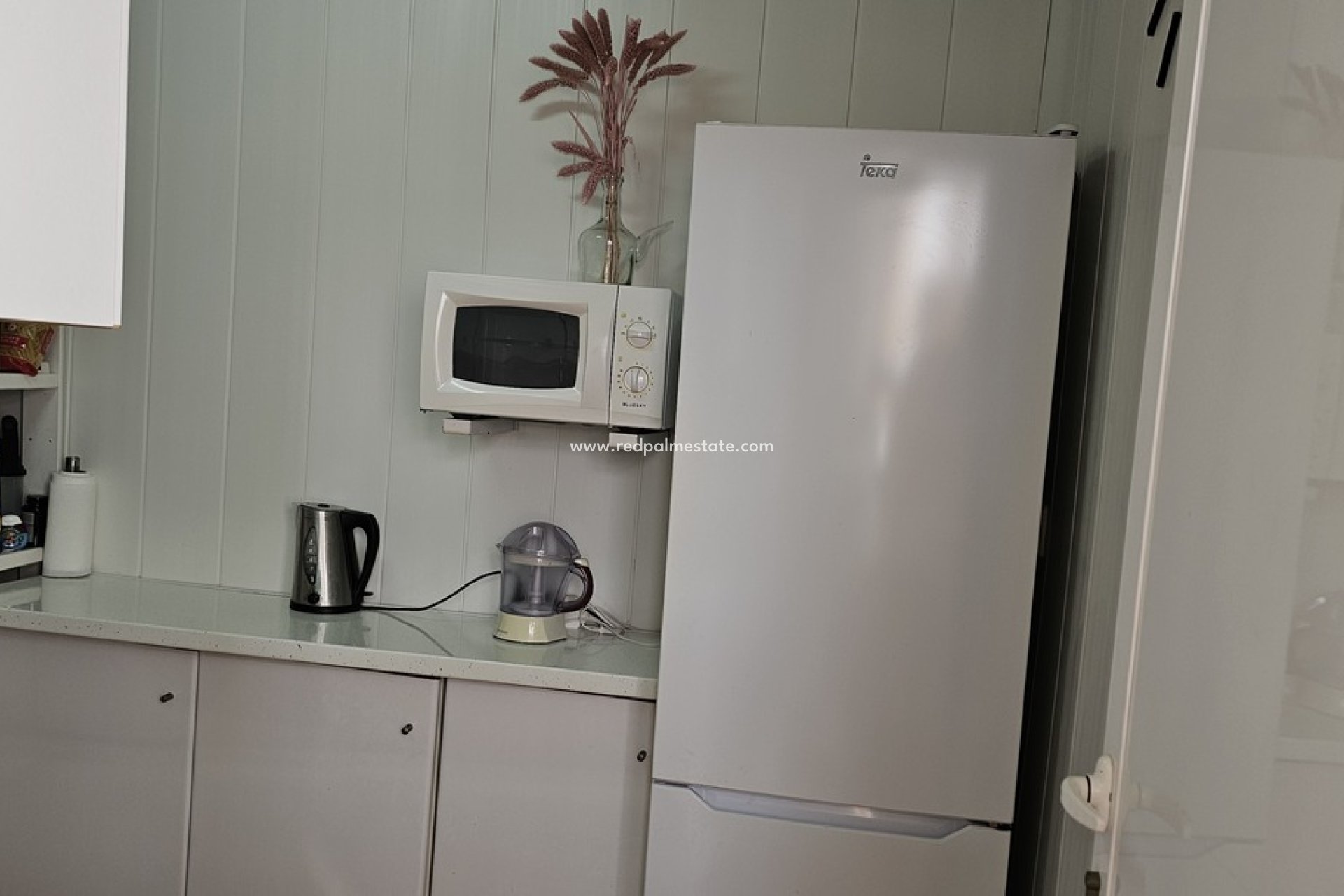 Reventa - Apartmentos -
Torre de la Horadada - Playa