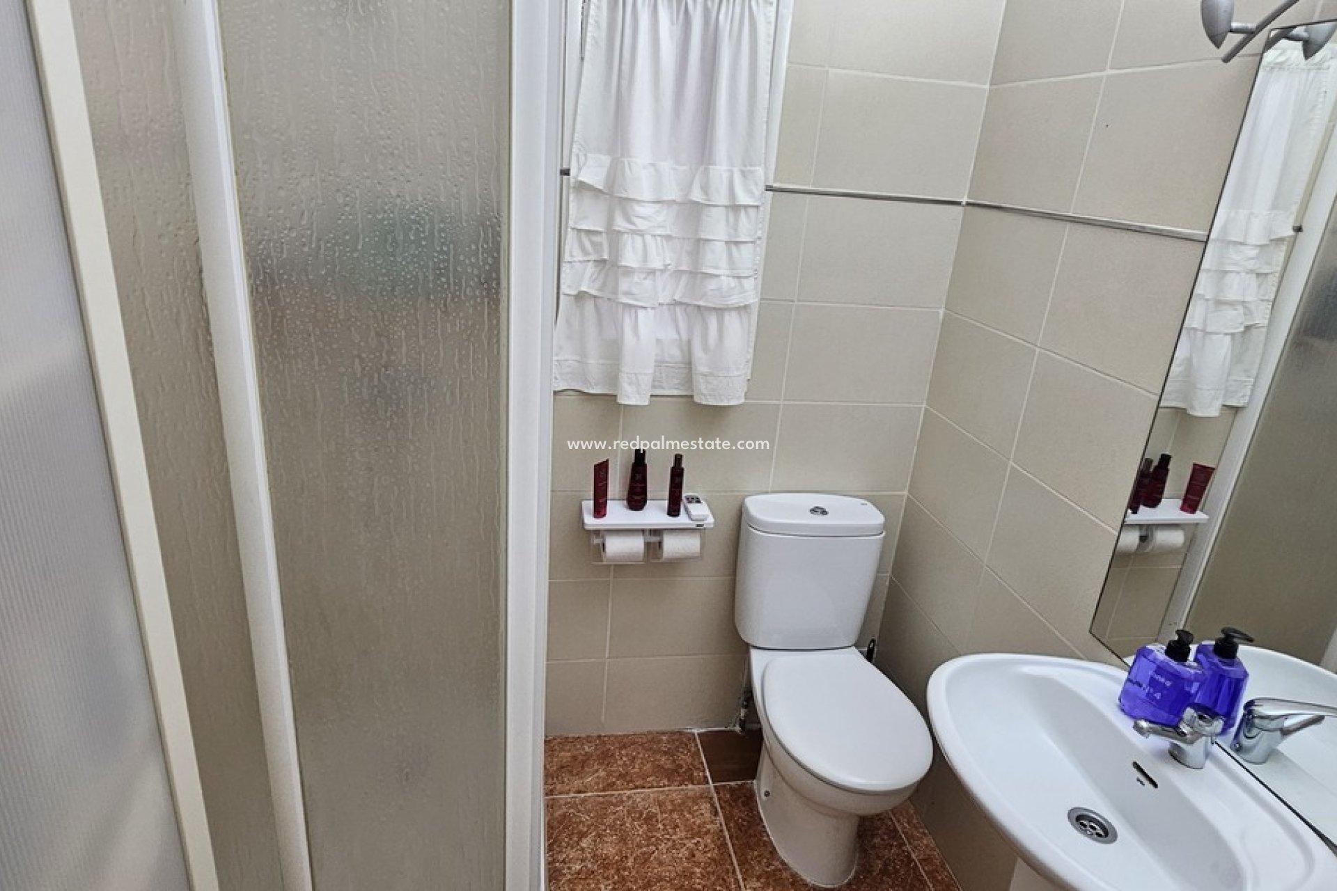Reventa - Apartmentos -
Torre de la Horadada - Playa