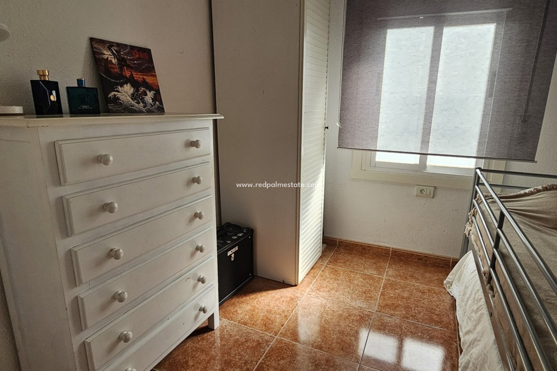 Reventa - Apartmentos -
Torre de la Horadada - Playa