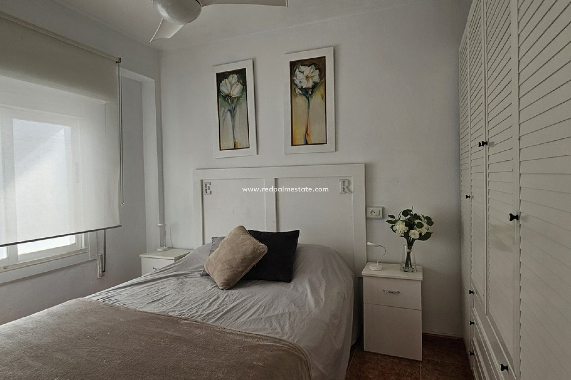 Reventa - Apartmentos -
Torre de la Horadada - Playa