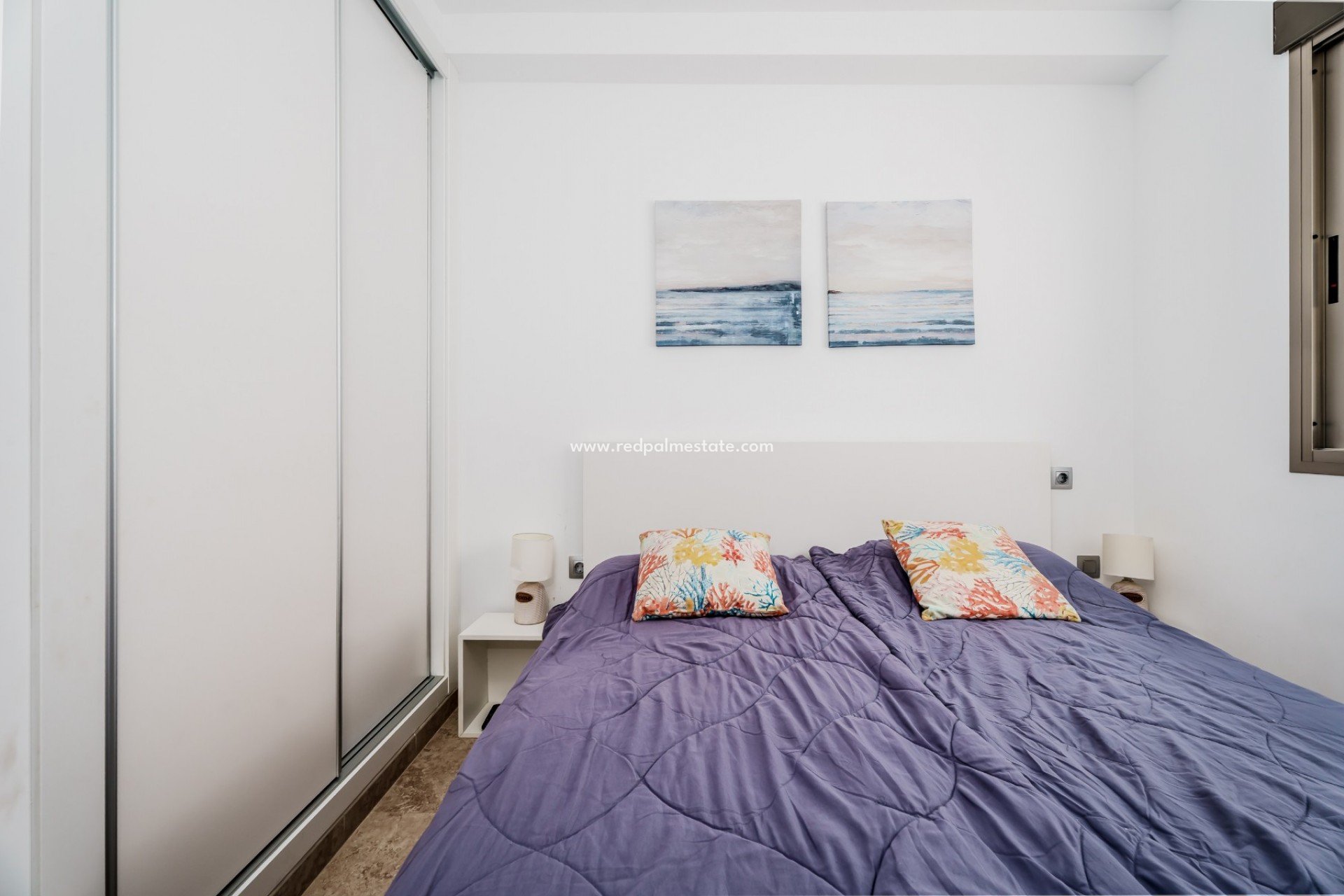 Reventa - Apartmentos -
Torre de la Horadada