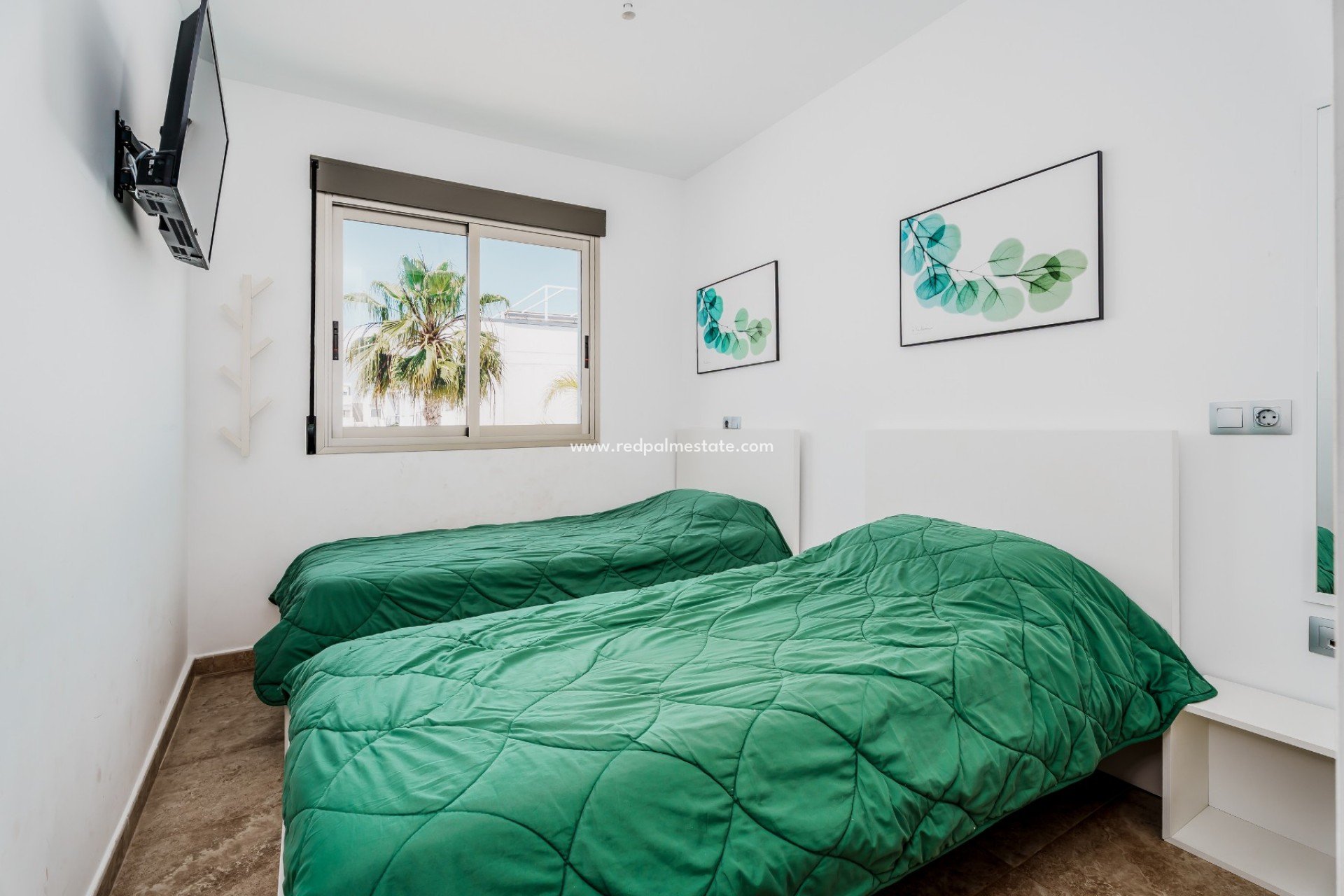 Reventa - Apartmentos -
Torre de la Horadada