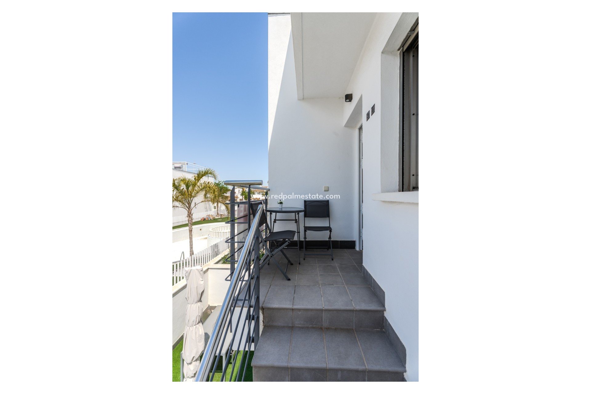 Reventa - Apartmentos -
Torre de la Horadada
