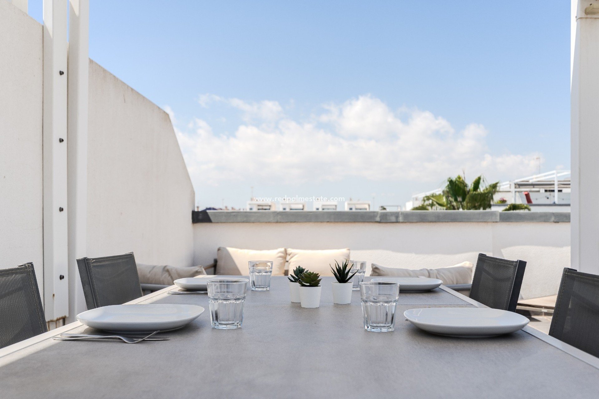 Reventa - Apartmentos -
Torre de la Horadada