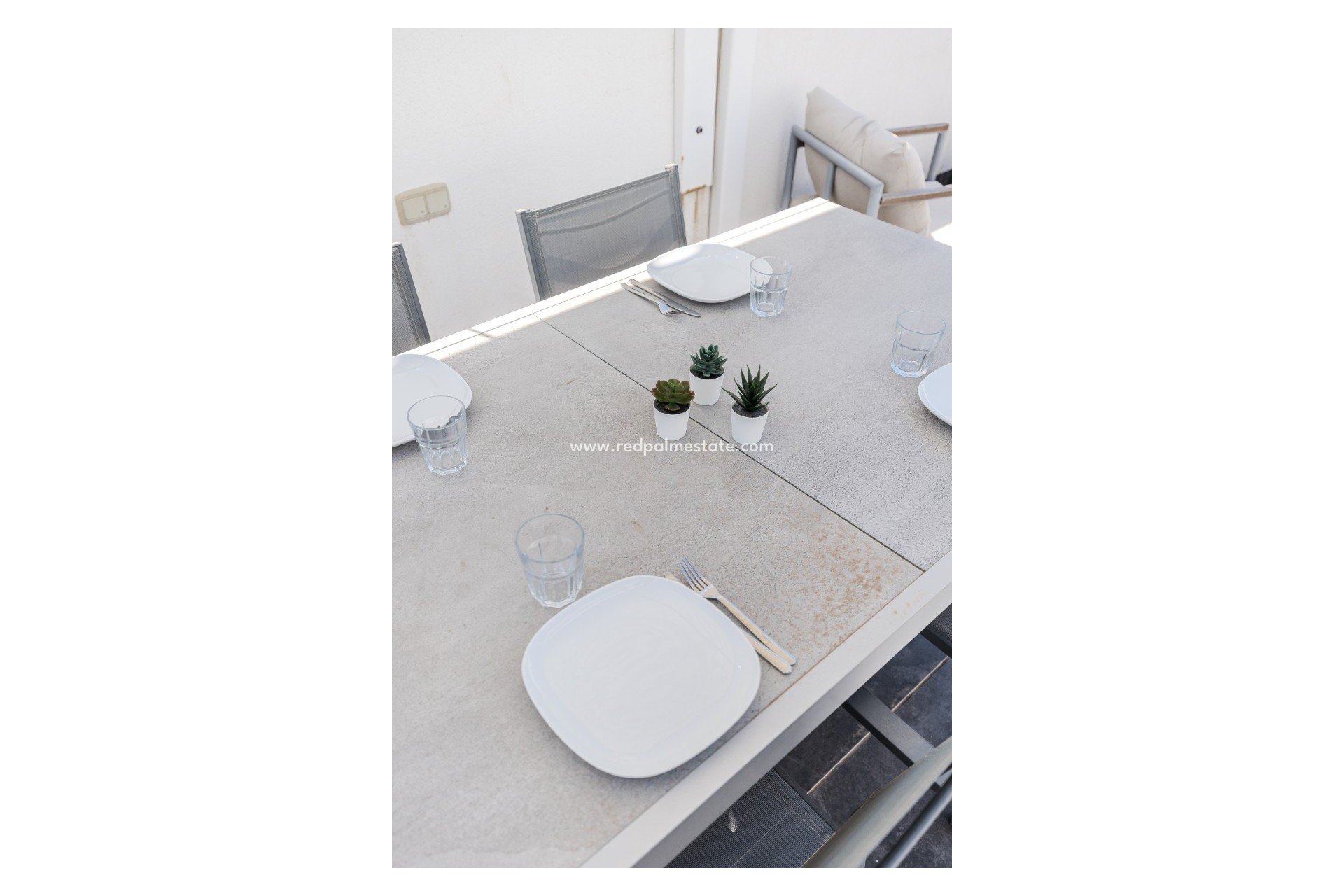 Reventa - Apartmentos -
Torre de la Horadada