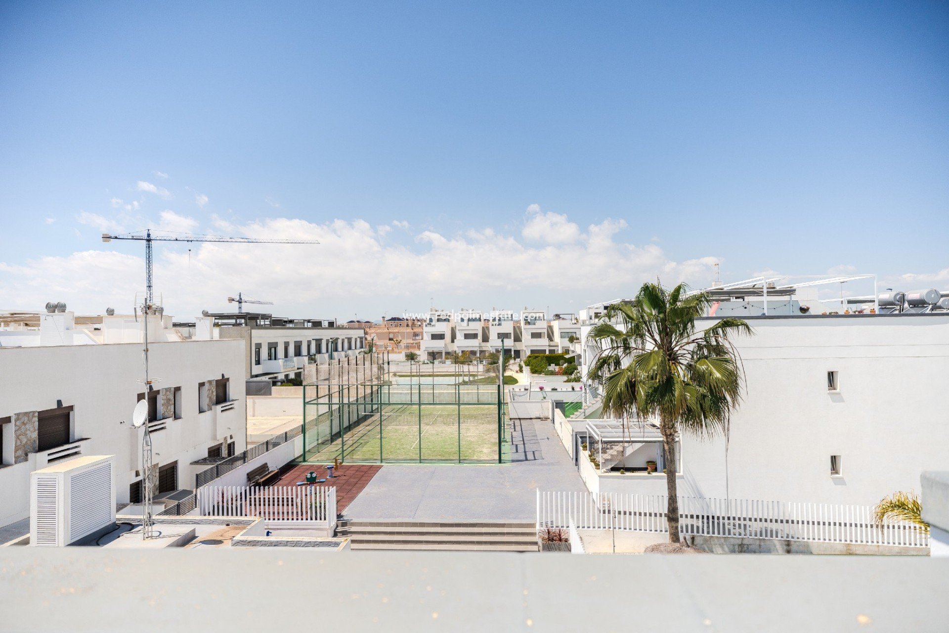 Reventa - Apartmentos -
Torre de la Horadada