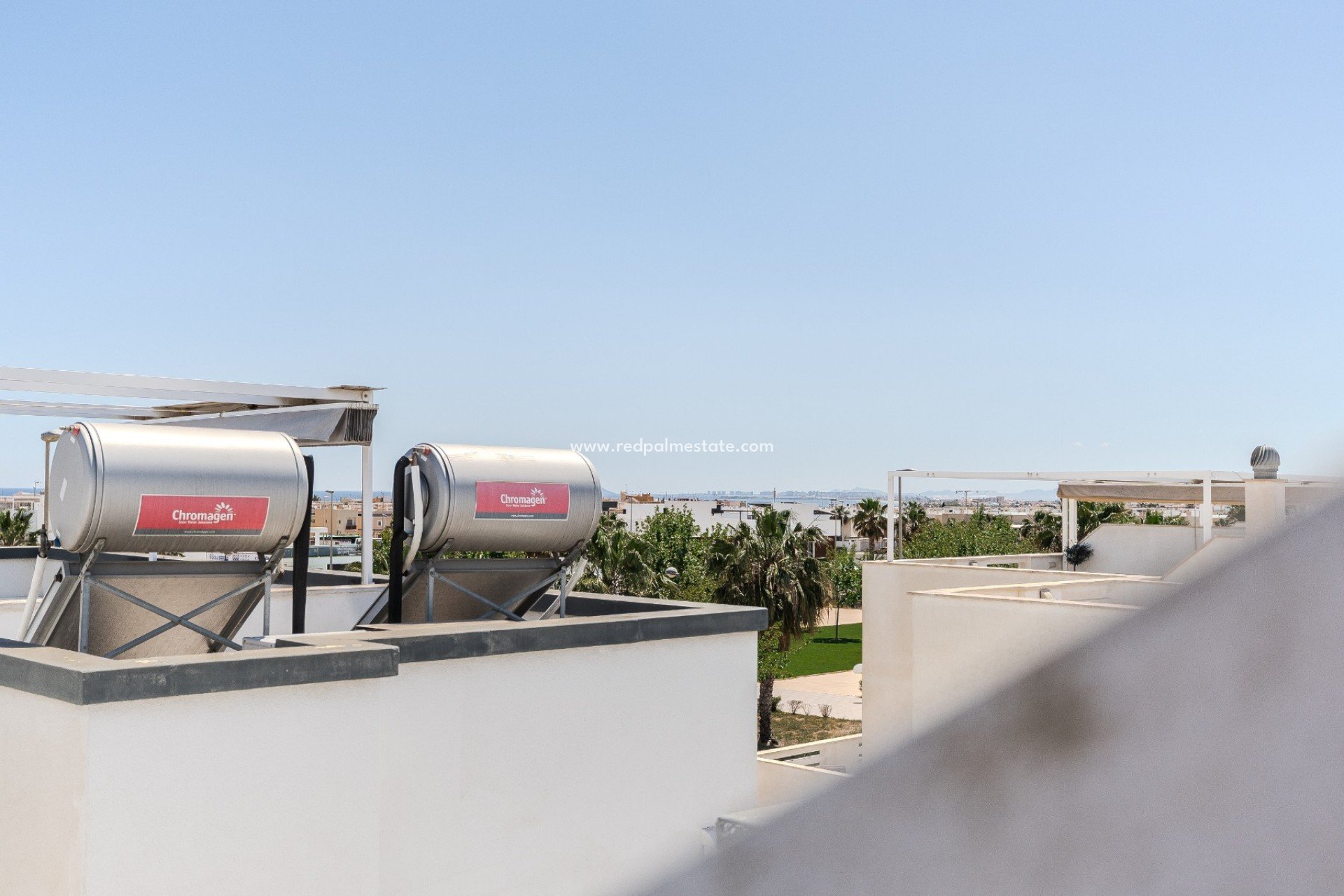 Reventa - Apartmentos -
Torre de la Horadada