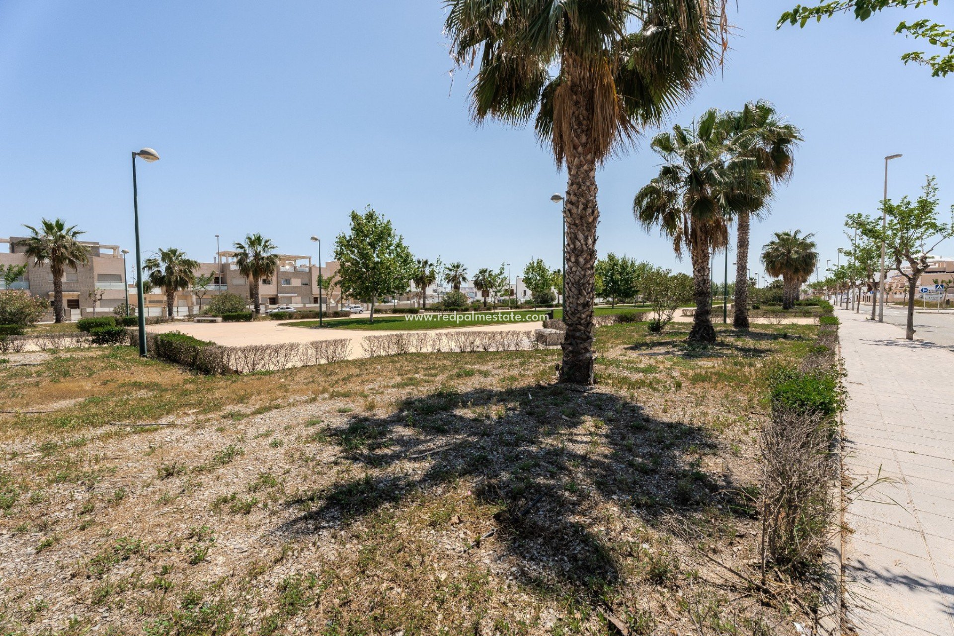 Reventa - Apartmentos -
Torre de la Horadada