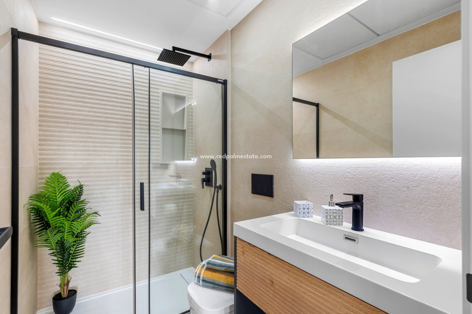 Reventa - Apartmentos -
Torre Pacheco - Santa Rosalia