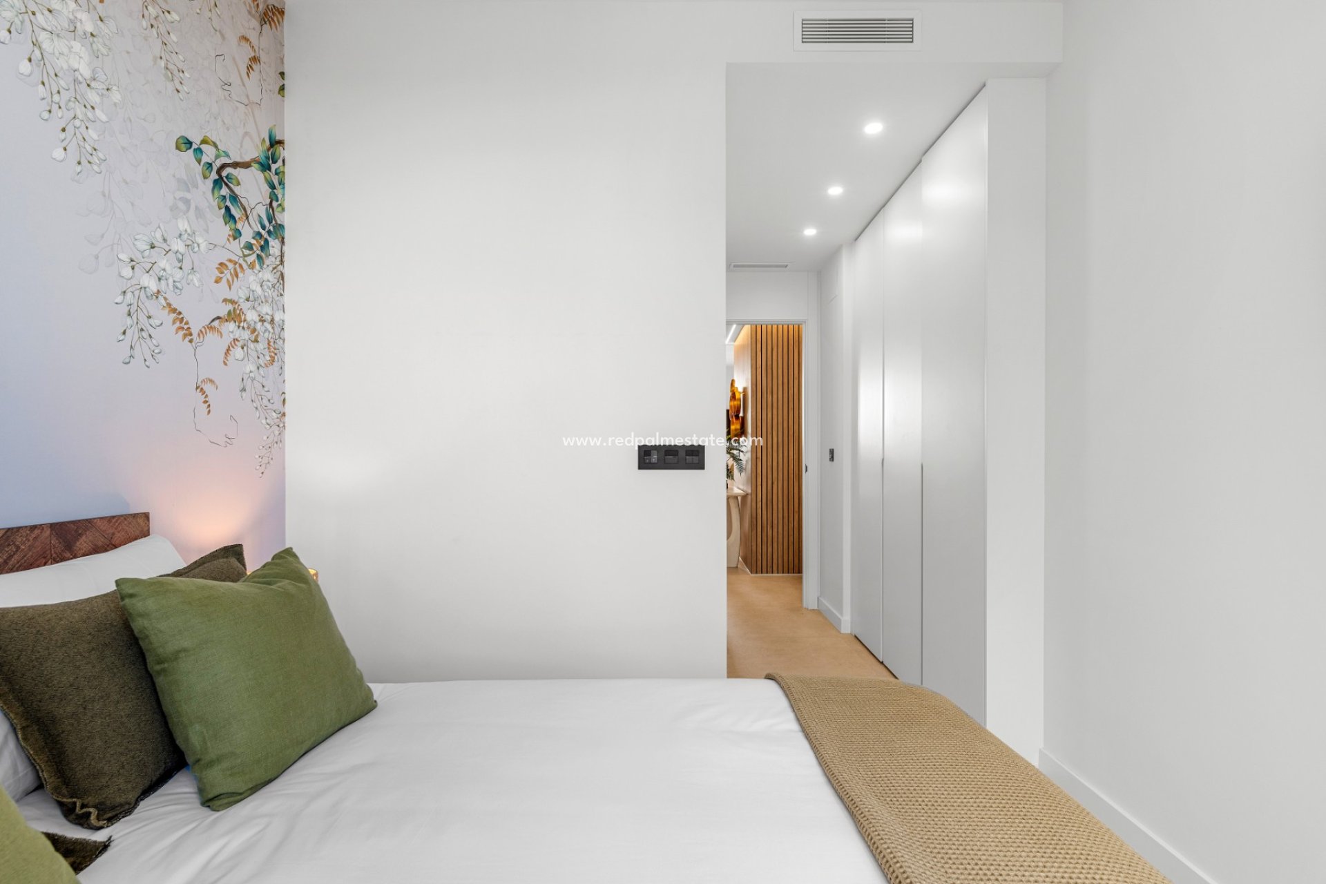 Reventa - Apartmentos -
Torre Pacheco - Santa Rosalia