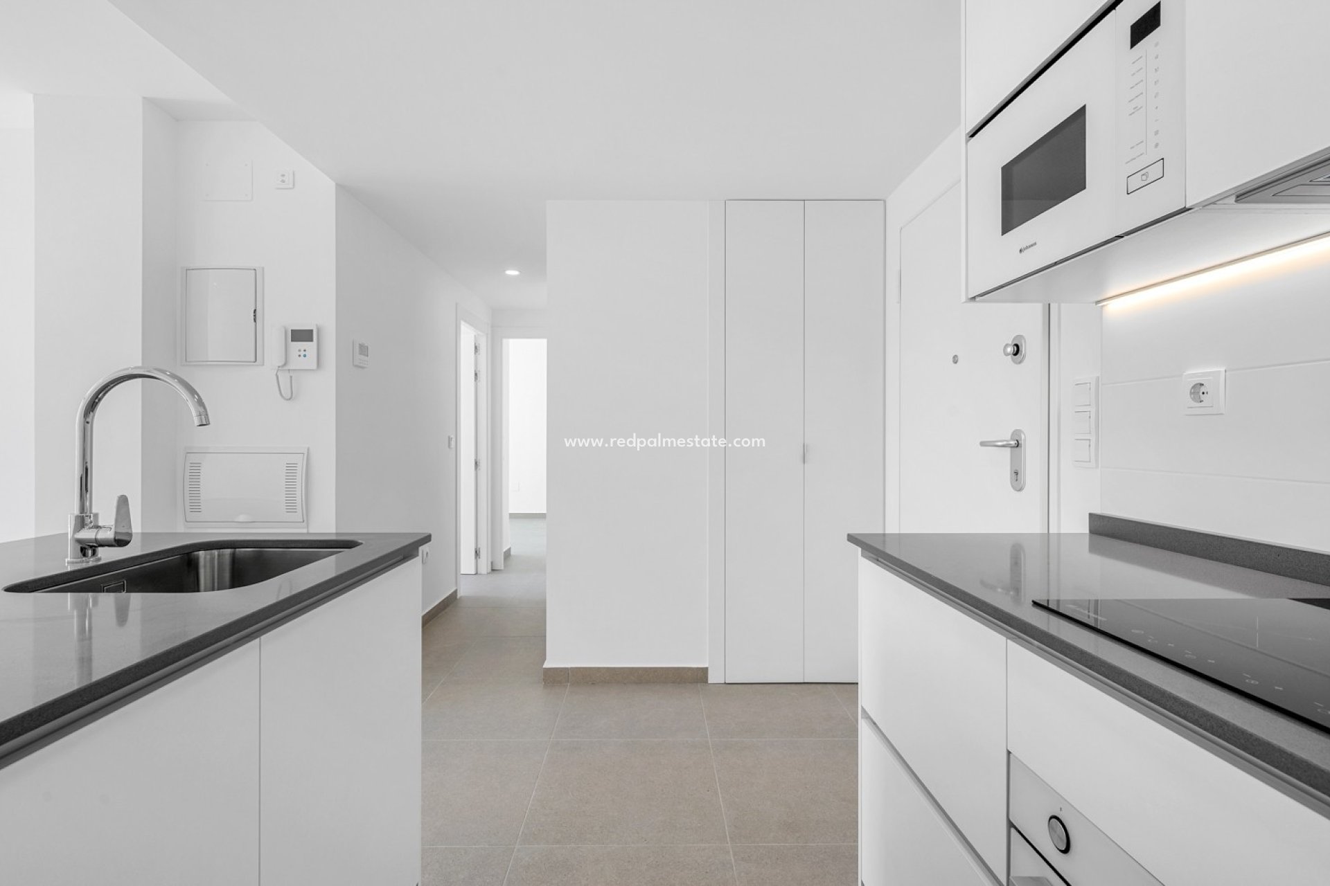 Reventa - Apartmentos -
Torre Pacheco - Santa Rosalia