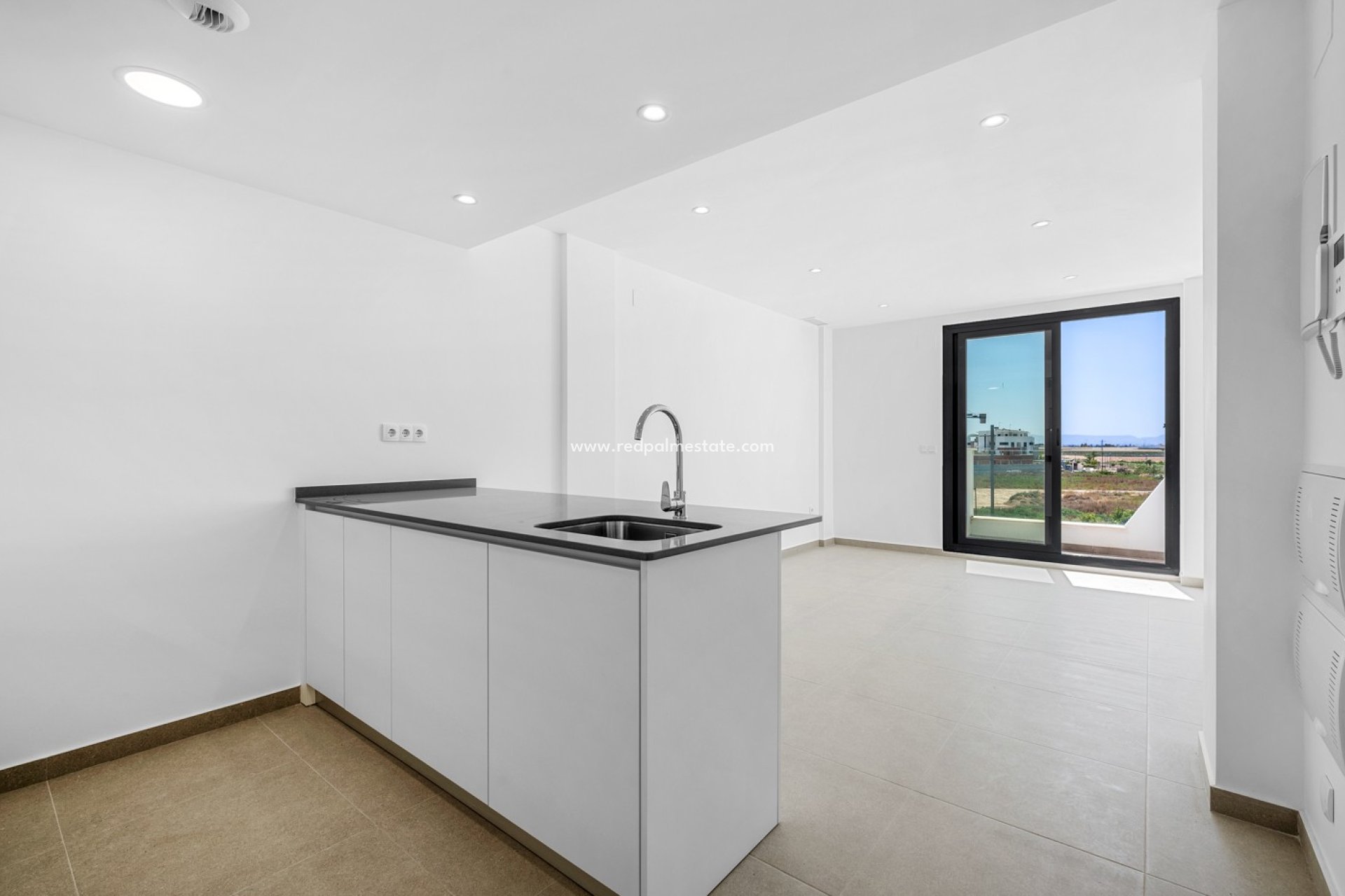 Reventa - Apartmentos -
Torre Pacheco - Santa Rosalia