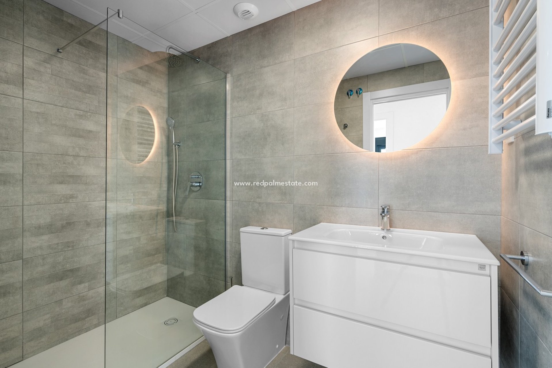 Reventa - Apartmentos -
Torre Pacheco - Santa Rosalia