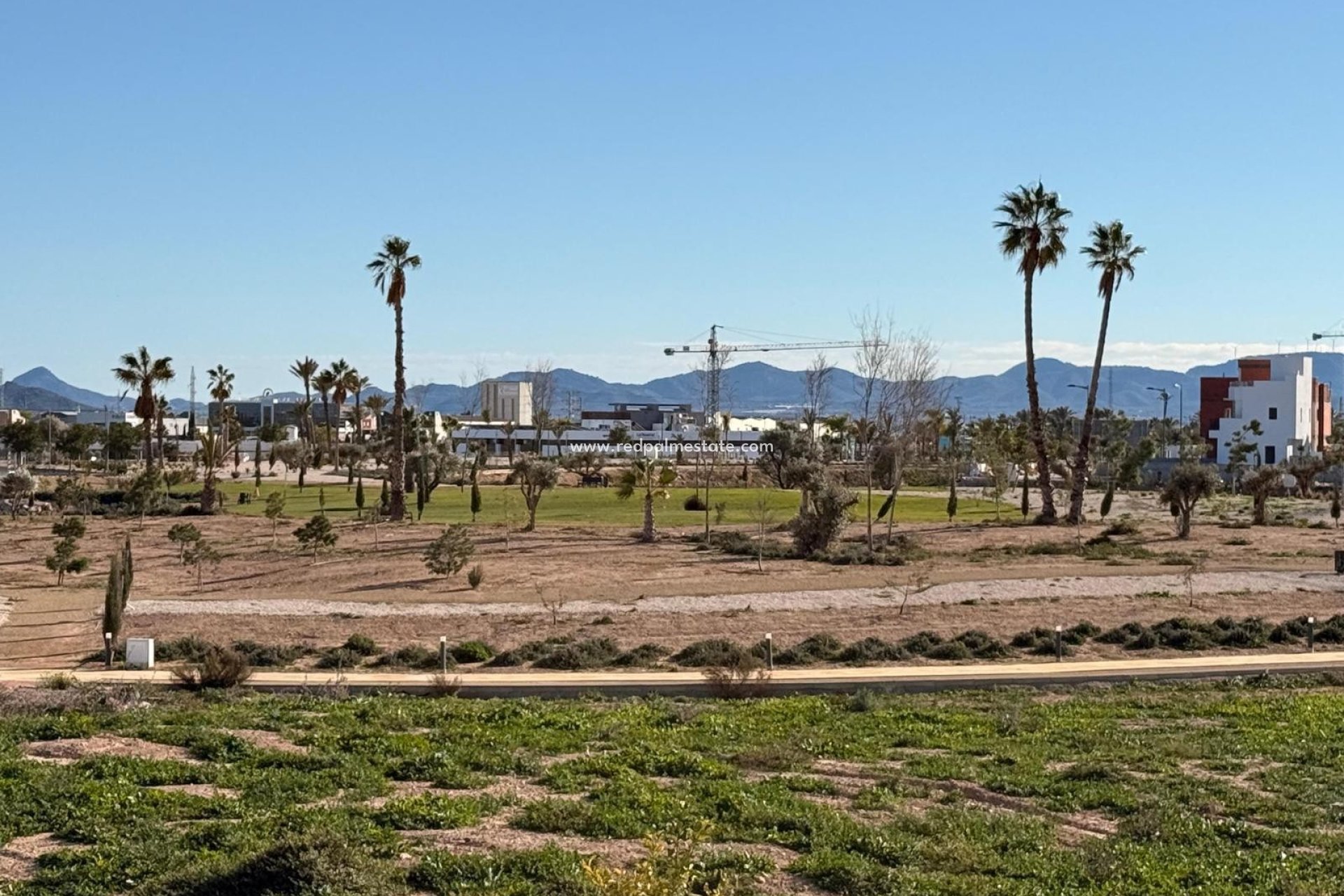 Reventa - Apartmentos -
Torre Pacheco - Santa Rosalia