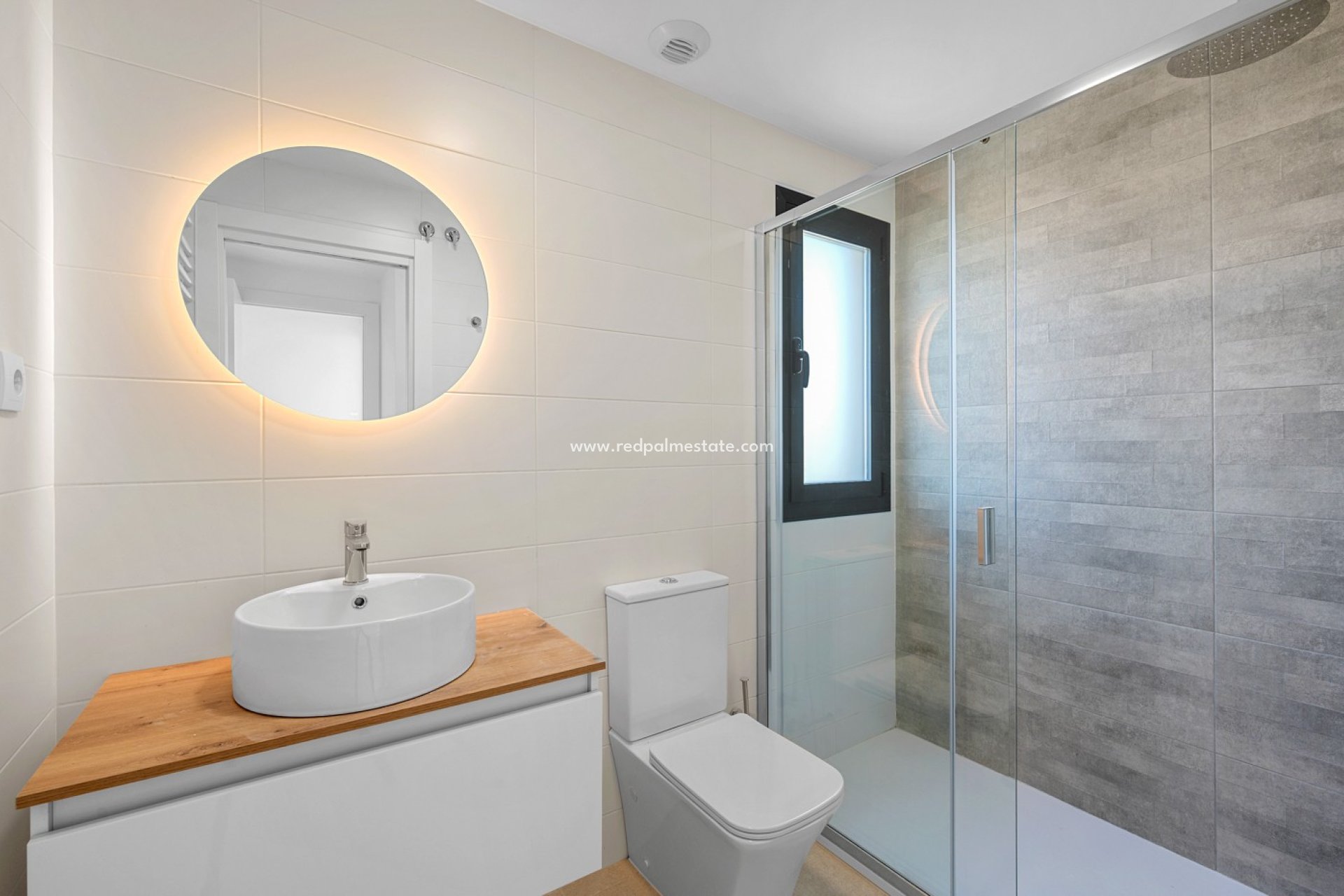 Reventa - Apartmentos -
Torre Pacheco - Santa Rosalia