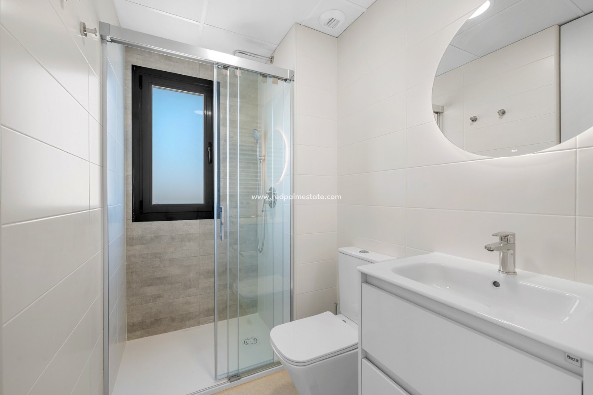 Reventa - Apartmentos -
Torre Pacheco - Santa Rosalia