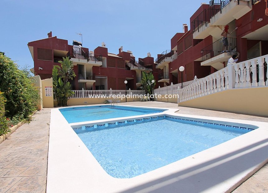 Reventa - Apartmentos -
Torremendo