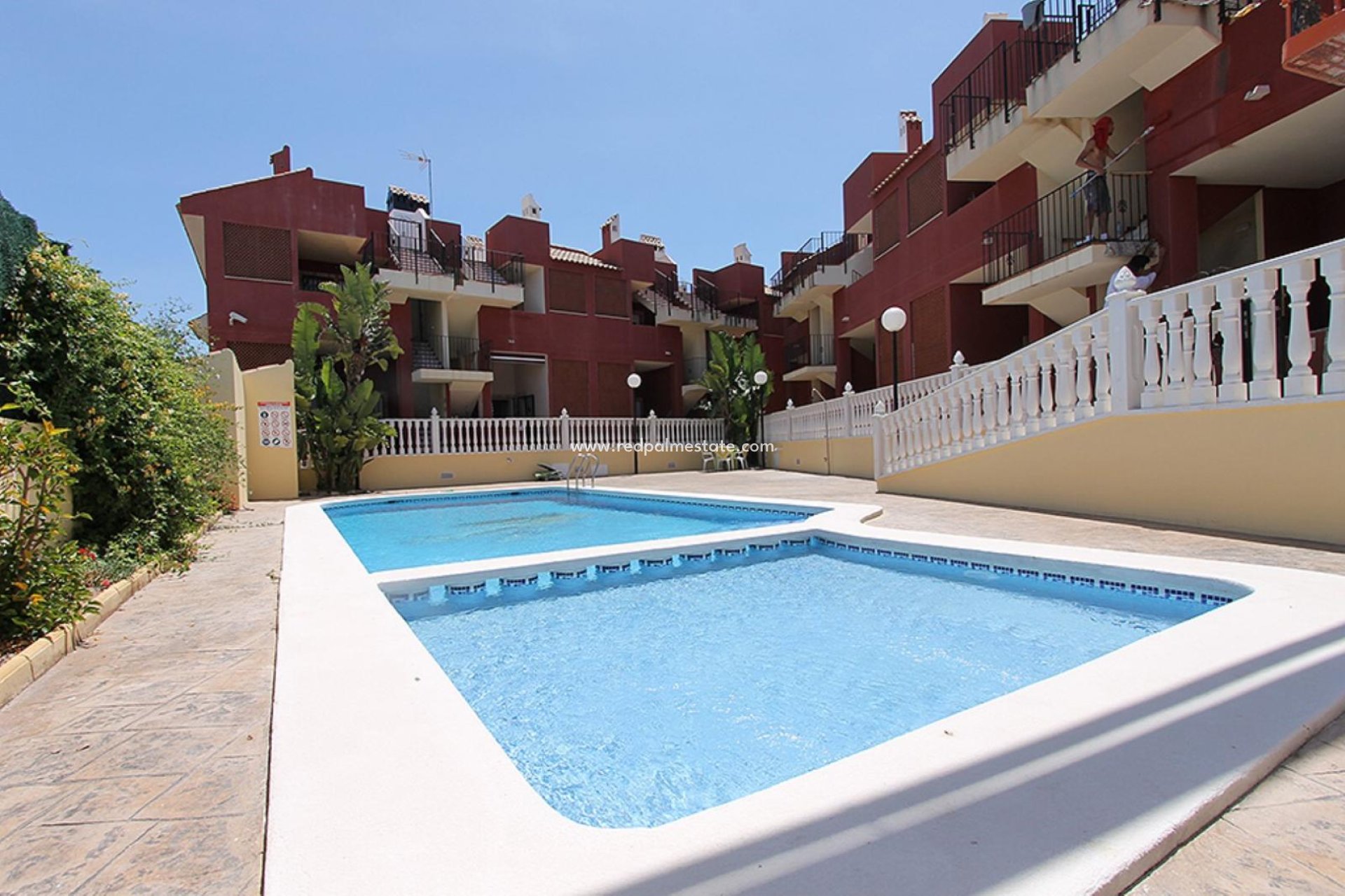 Reventa - Apartmentos -
Torremendo