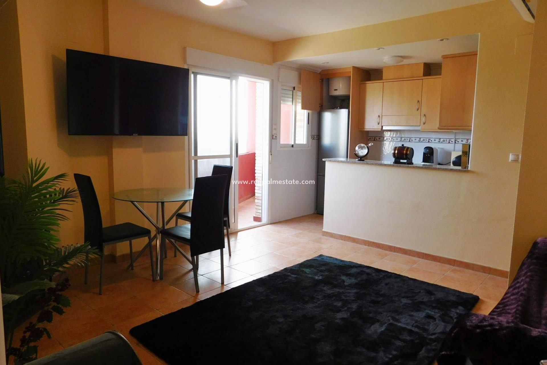 Reventa - Apartmentos -
Torremendo