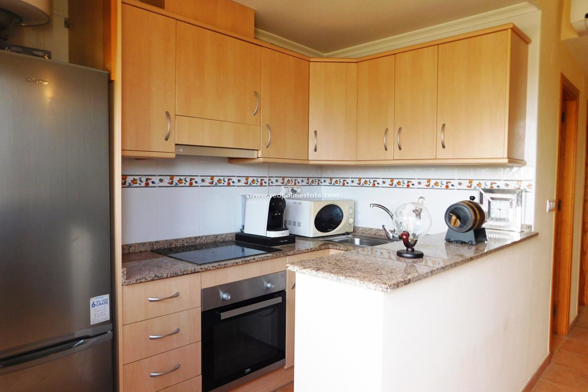 Reventa - Apartmentos -
Torremendo