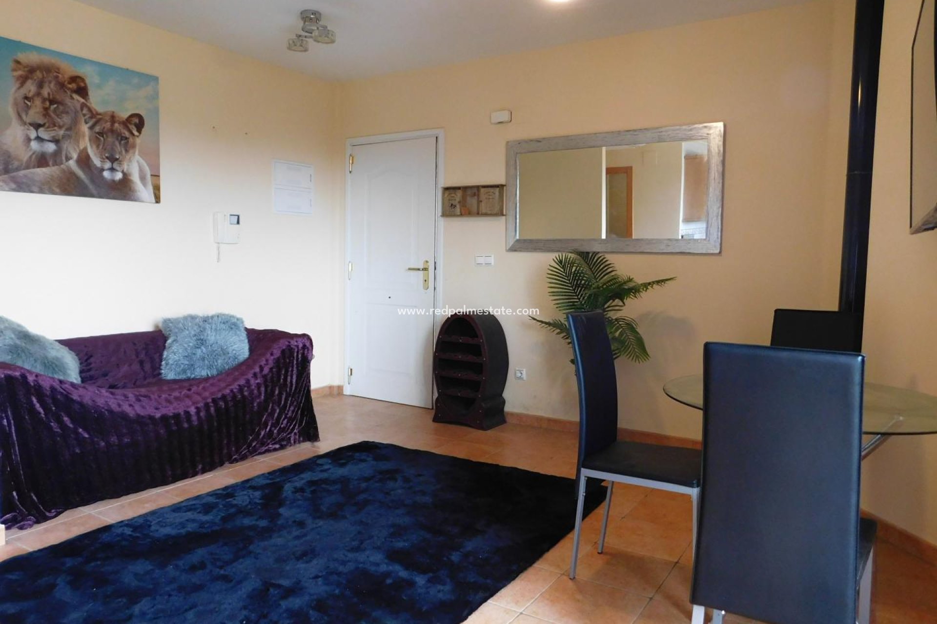 Reventa - Apartmentos -
Torremendo