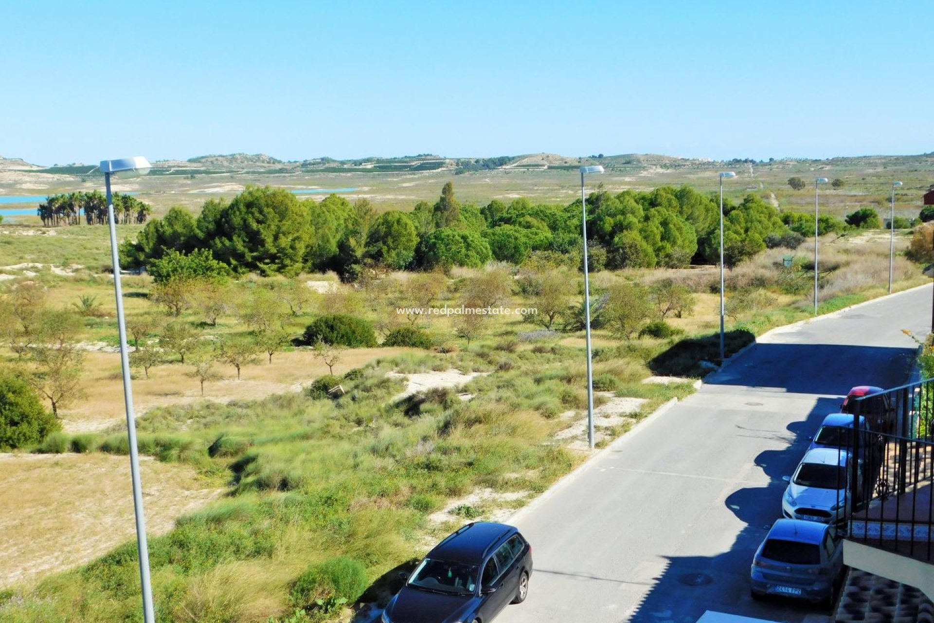 Reventa - Apartmentos -
Torremendo