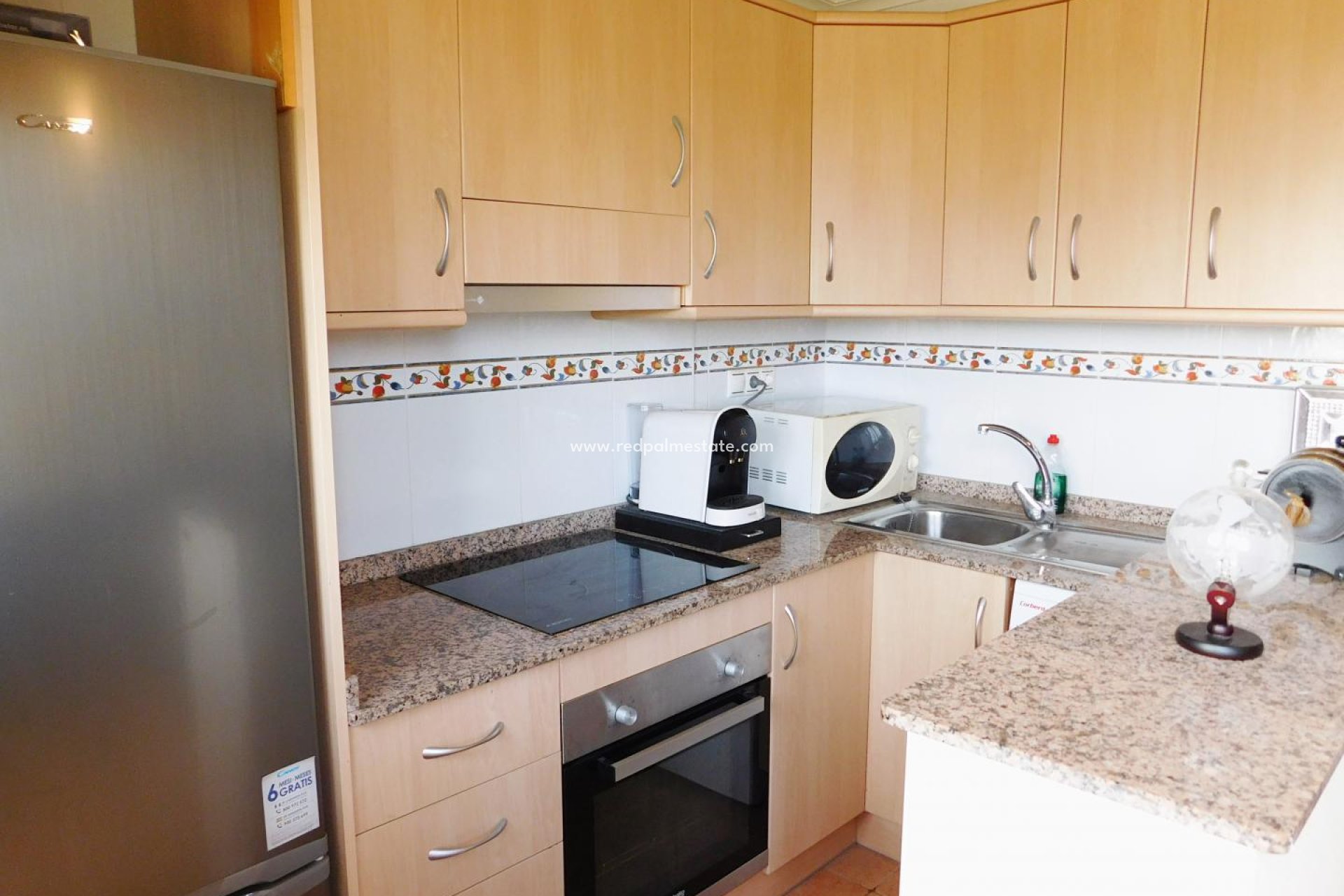 Reventa - Apartmentos -
Torremendo