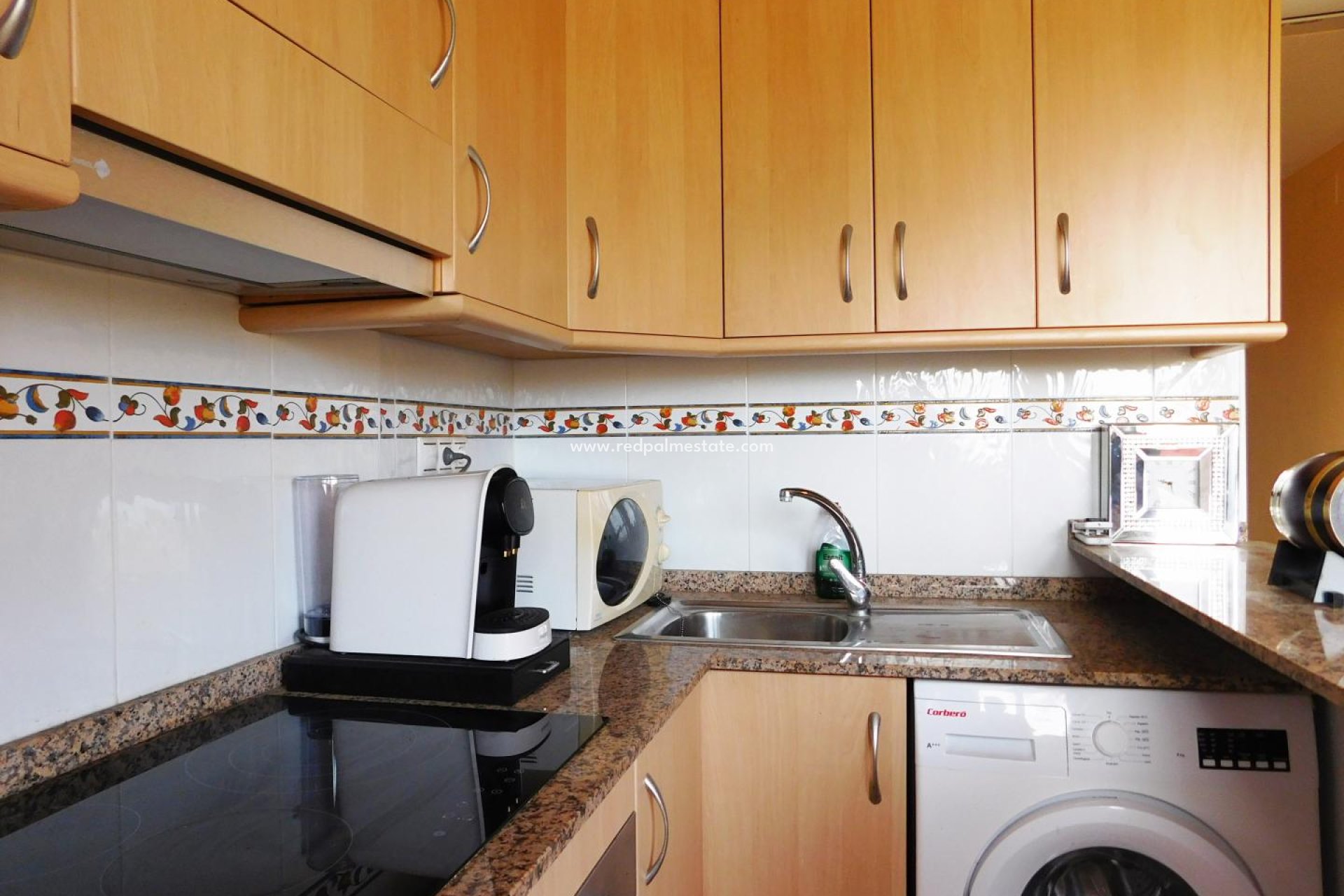 Reventa - Apartmentos -
Torremendo