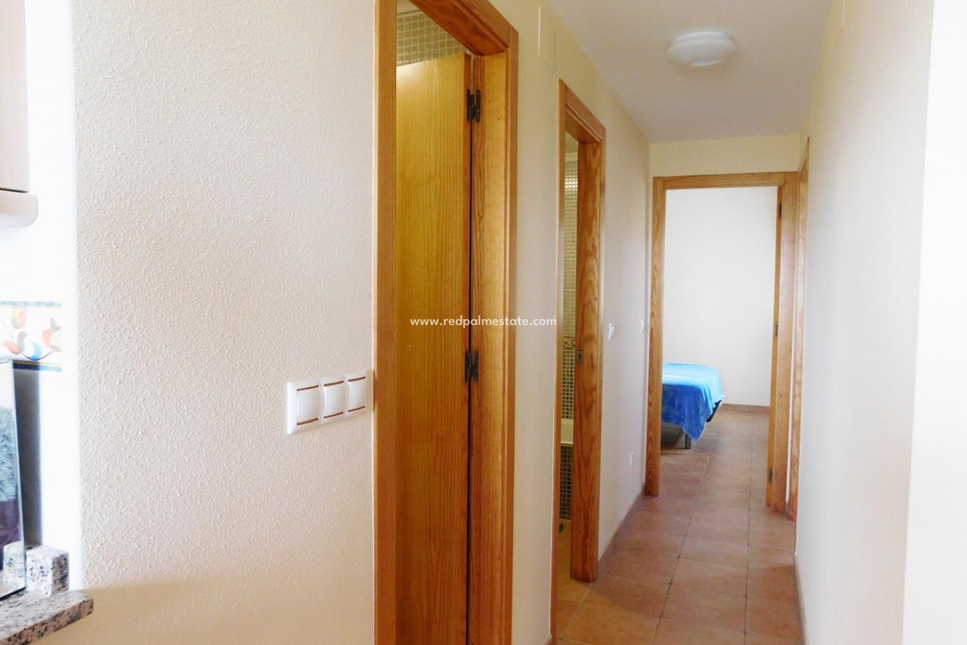 Reventa - Apartmentos -
Torremendo