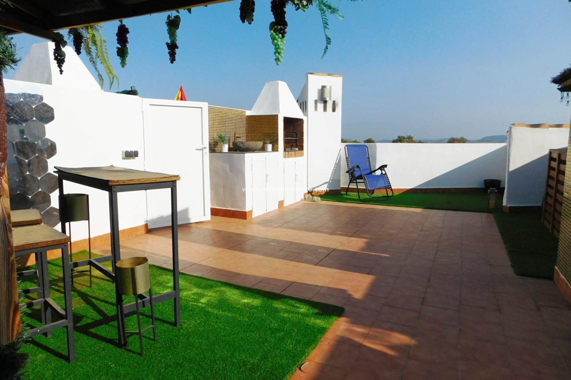 Reventa - Apartmentos -
Torremendo