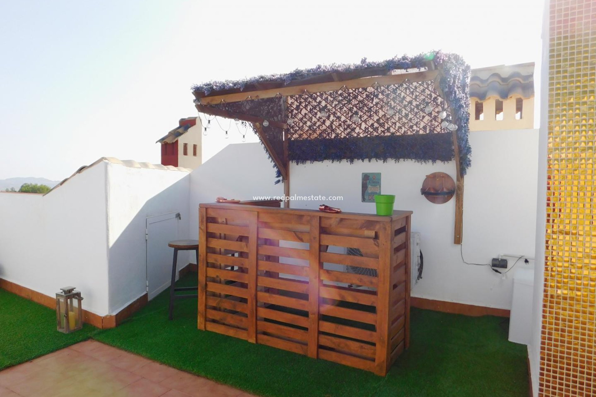 Reventa - Apartmentos -
Torremendo