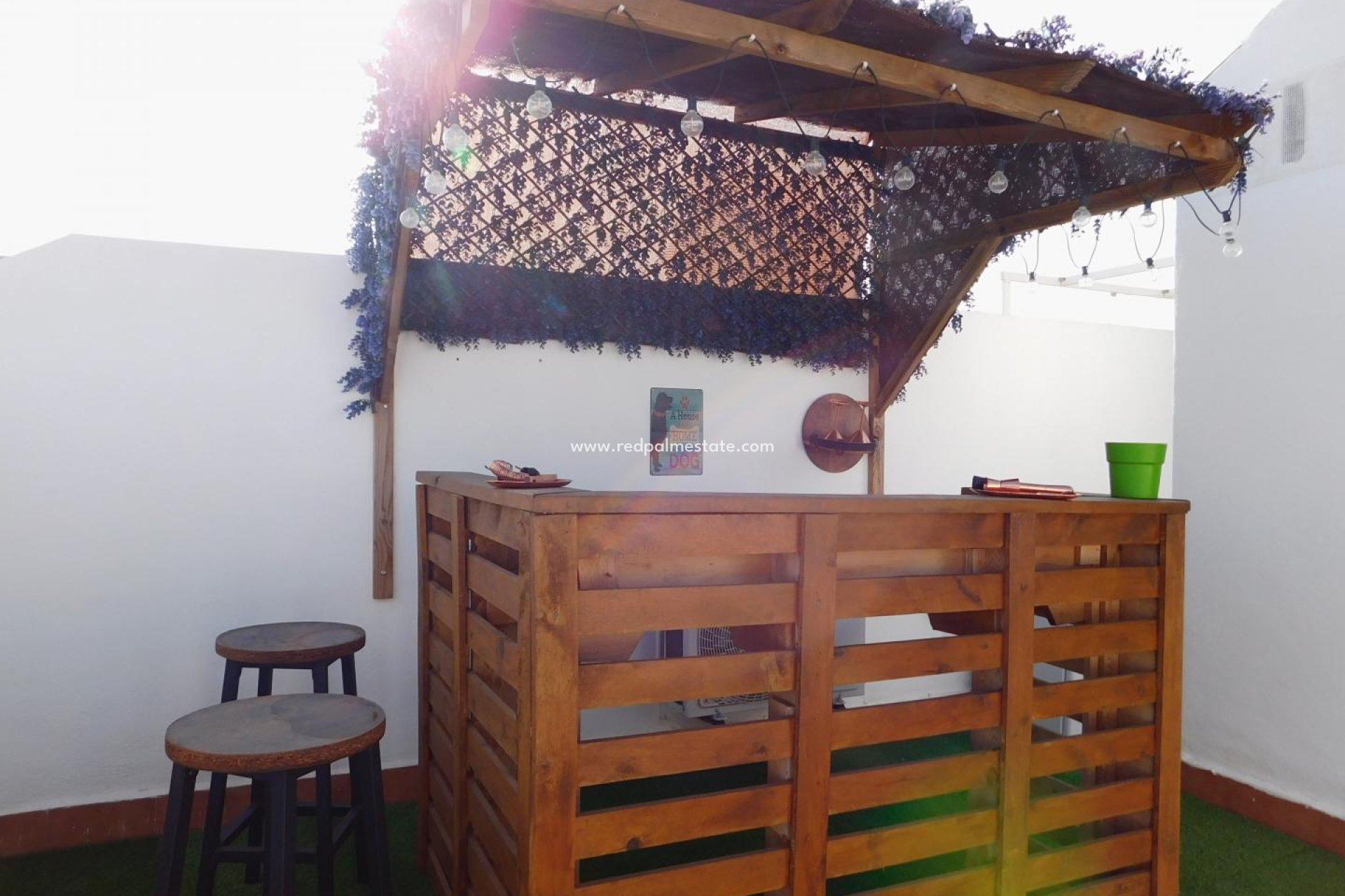 Reventa - Apartmentos -
Torremendo