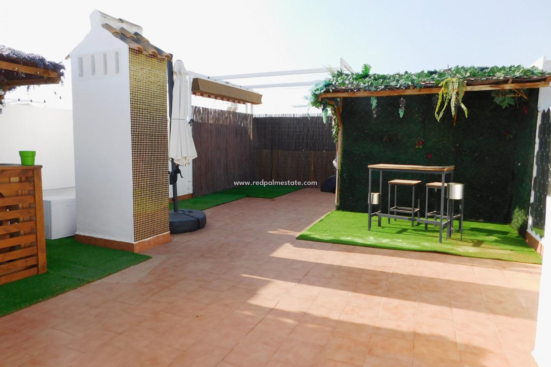 Reventa - Apartmentos -
Torremendo