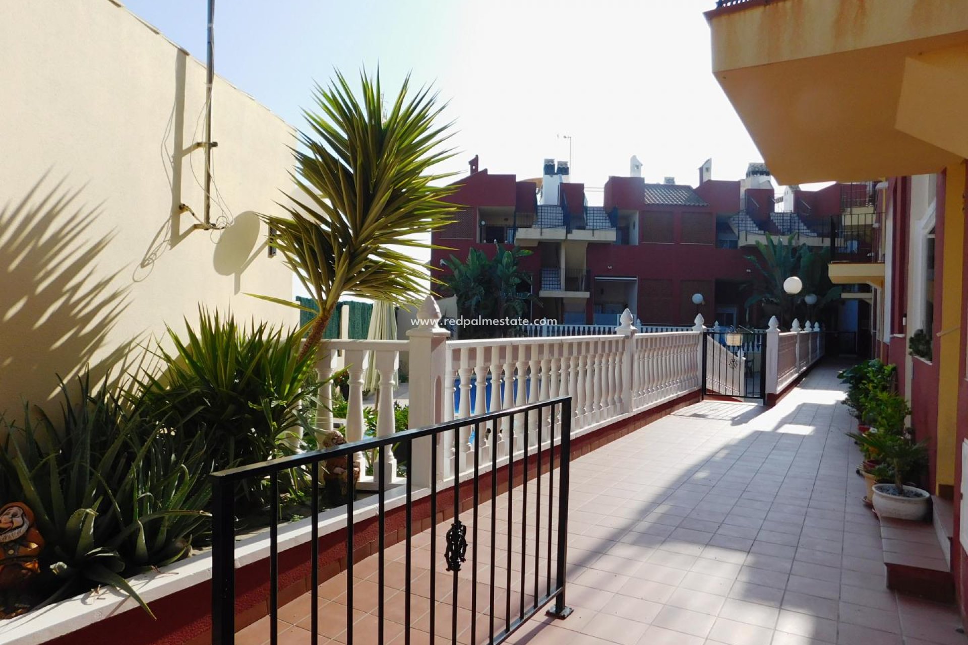 Reventa - Apartmentos -
Torremendo