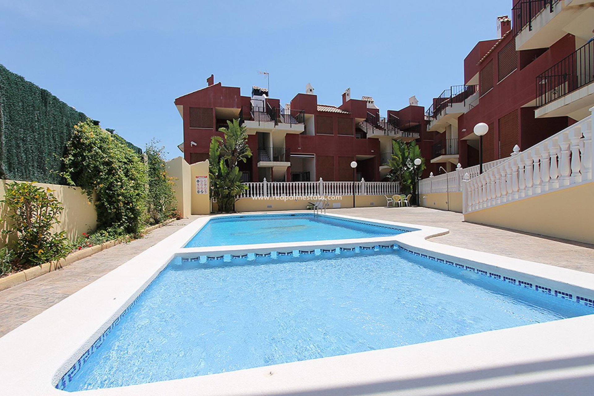 Reventa - Apartmentos -
Torremendo