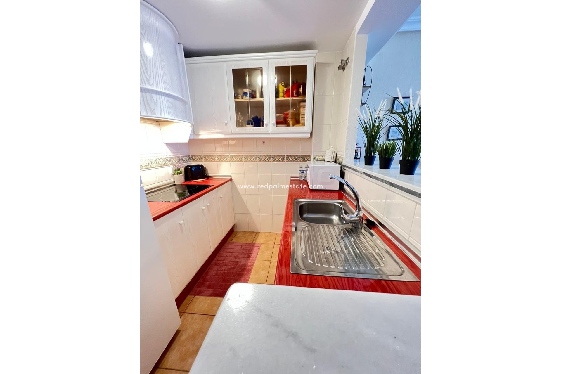 Reventa - Apartmentos -
Torrevieja - Aguas Nueva