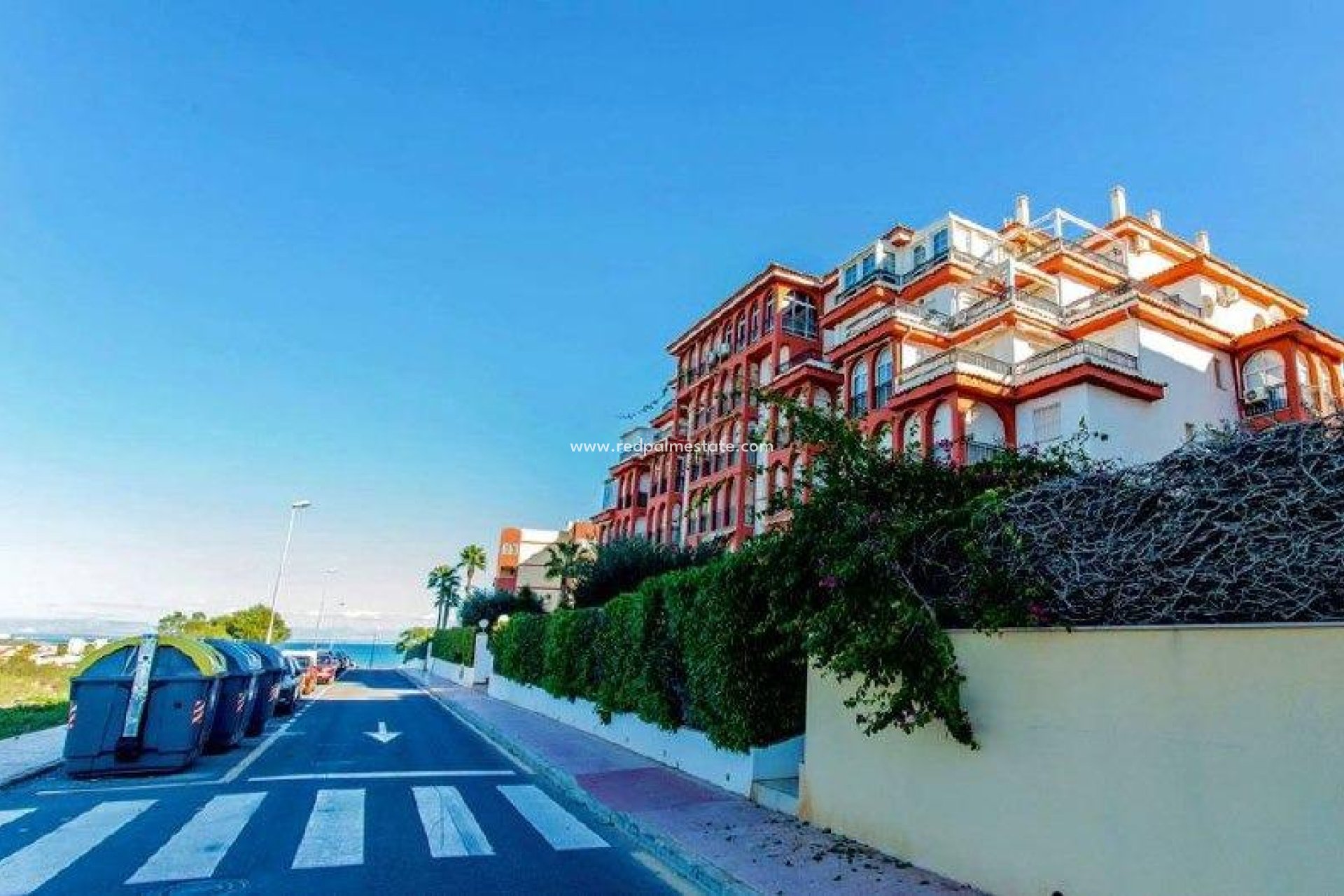 Reventa - Apartmentos -
Torrevieja - Aguas Nueva