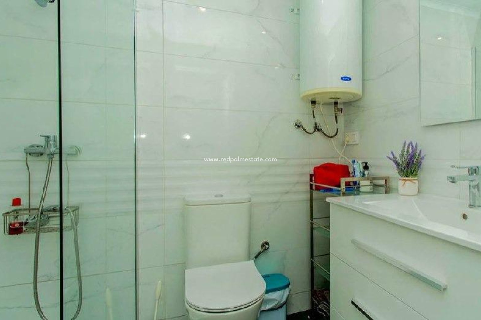 Reventa - Apartmentos -
Torrevieja - Aguas Nueva