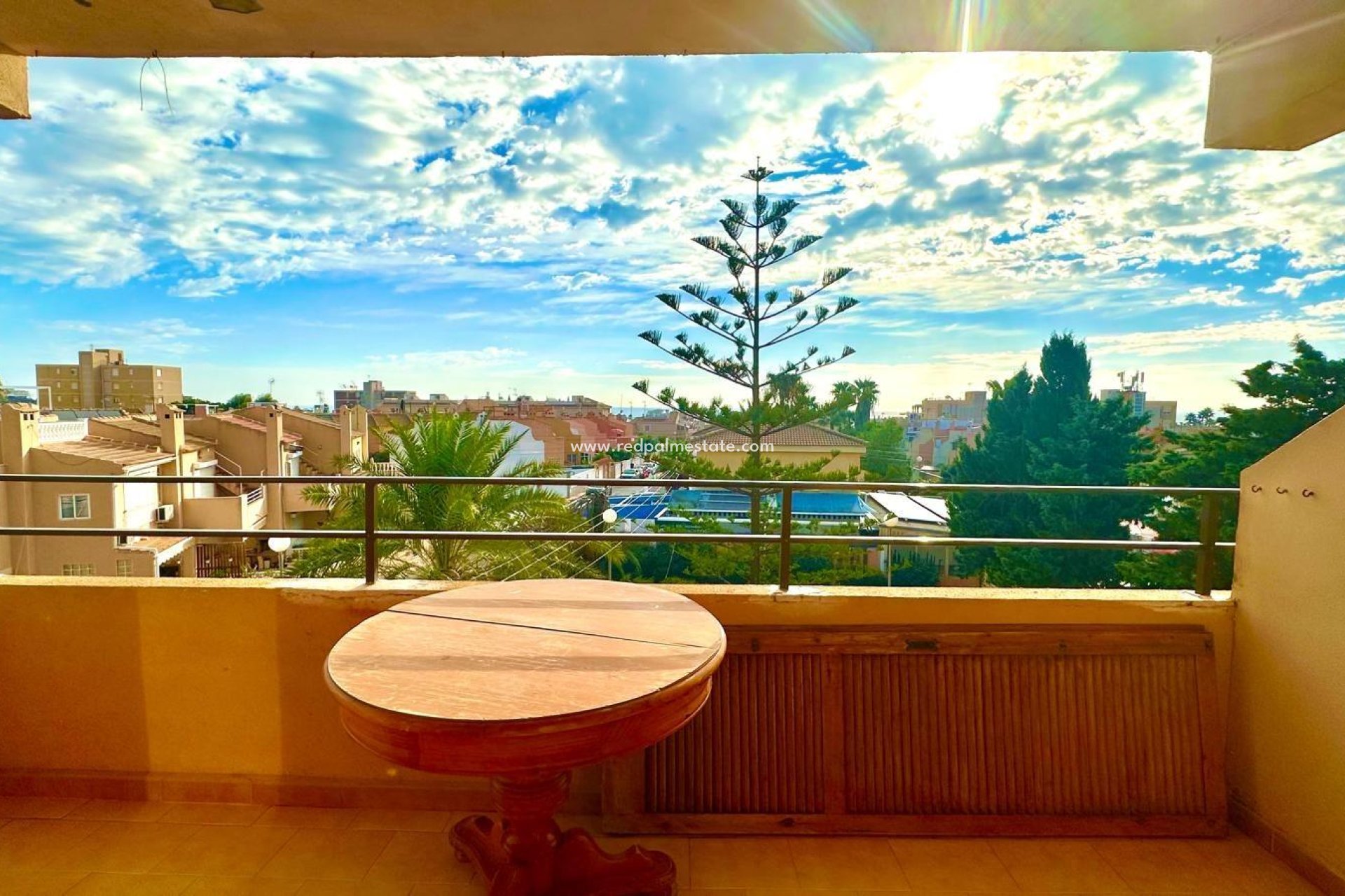 Reventa - Apartmentos -
Torrevieja - Aguas Nueva