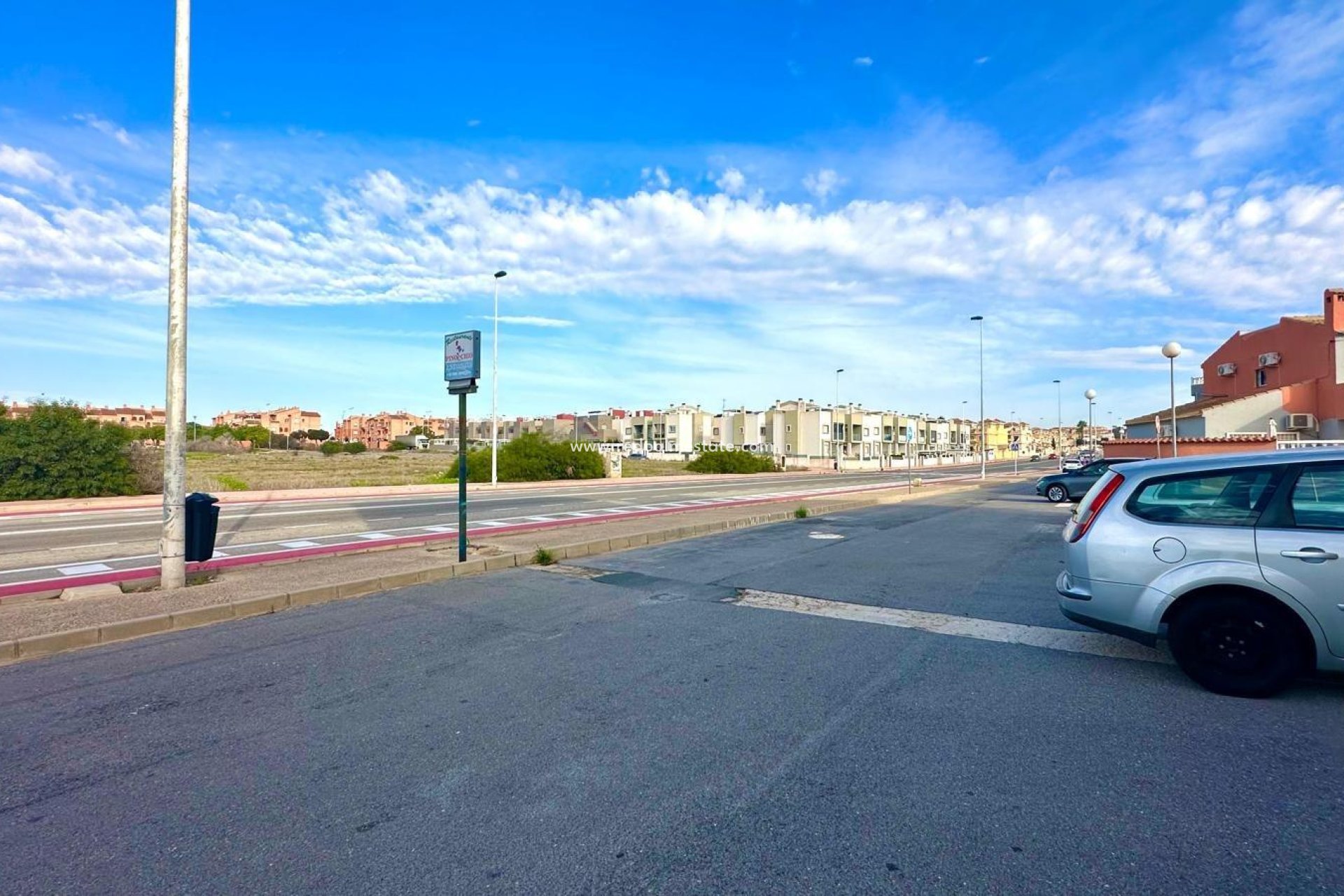 Reventa - Apartmentos -
Torrevieja - Aguas Nueva